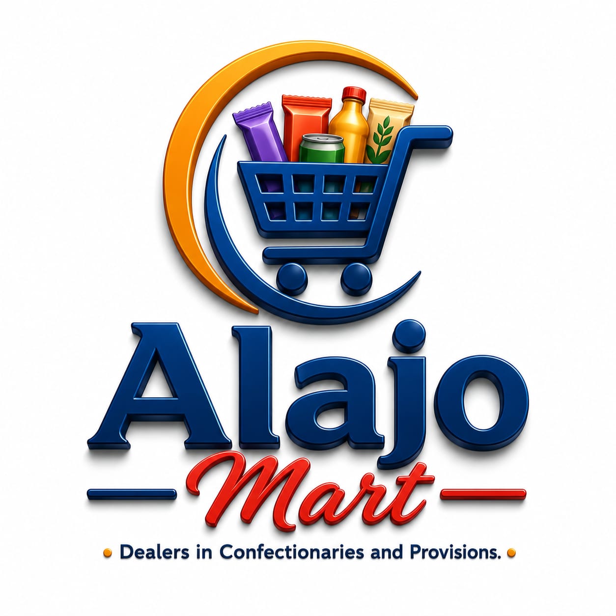 Client logo