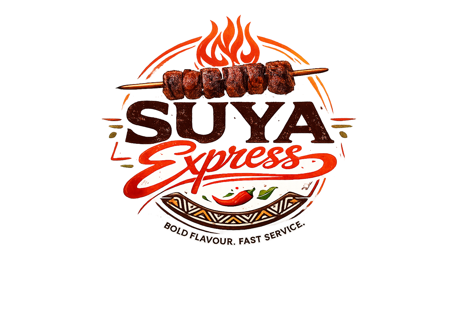 Client logo