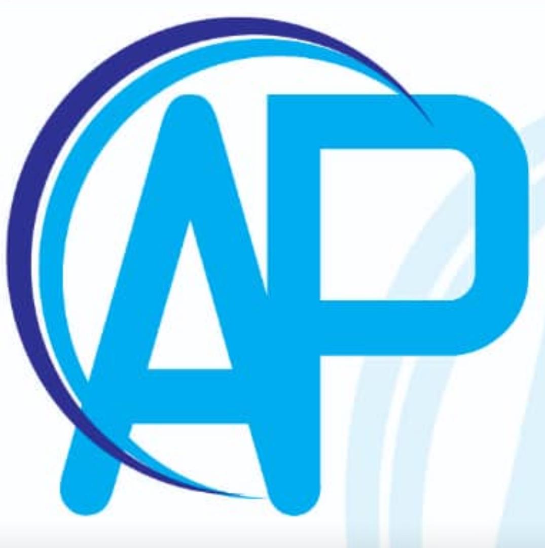Client logo