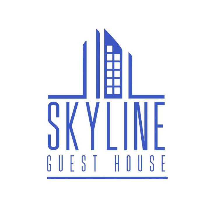 Skyline Guest House logo