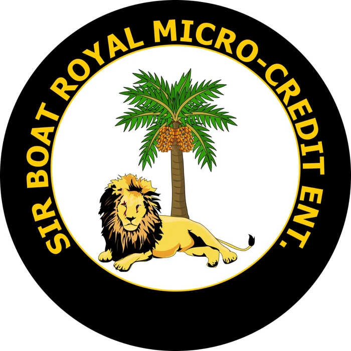 Sir Boat Royal Micro-Credit Enterprise logo