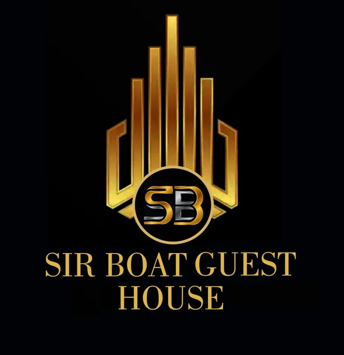 Sir Boat Guest House logo